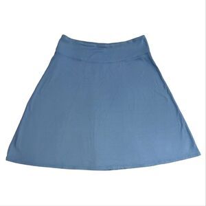 Patagonia Stretch Knit A-line Skirt